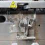 Tea Sachet Packing Machine With Vacuum Packing Model:GB-02T